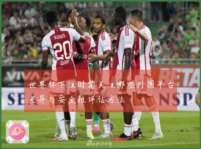 世界杯下注时需关注哪些外围平台差异与安全性评估方法